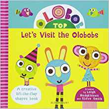 Olobob Top: Let's Visit the Olobobs