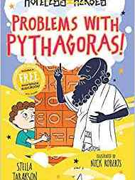 Problems with Pythagoras! (Hopeless Heroes)