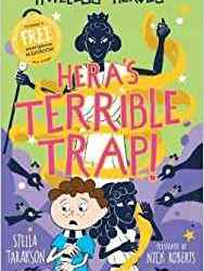 Hera's Terrible Trap! (Hopeless Heroes)