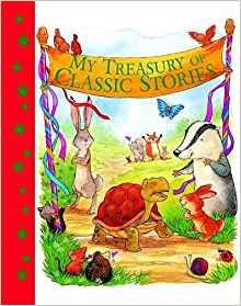 Treasury of Classic Stories