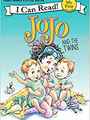 Fancy Nancy 30-16: JoJo and the Twins (My First I Can Read)