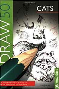 Draw 50 Cats