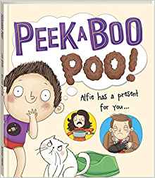 Peekaboo Poo!