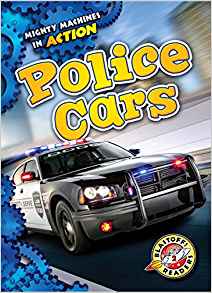 Police Cars