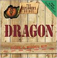 Explorer's Guide - Dragon