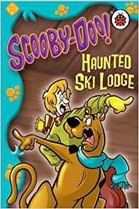 Scooby-Doo: Haunted Ski Lodge (Scooby Doo)