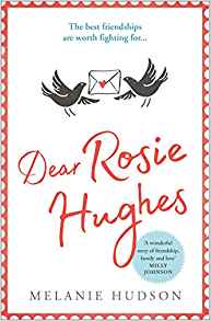 Dear Rosie Hughes