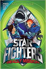 Star Fighters 2: Deadly Mission