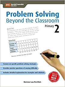 Problem Solving Beyond the Classroom: Primary 2