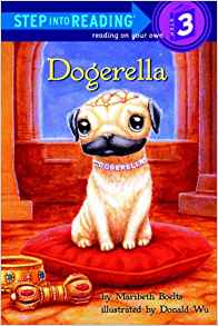 Dogerella (Step into Reading)