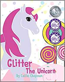 Glitter the Unicorn