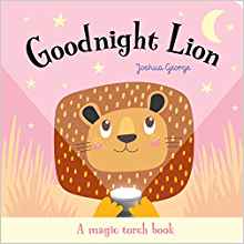 Torchlight Books: Goodnight Lion