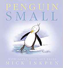 Penguin Small