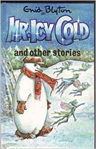 MR. ICY COLD and Other Stories