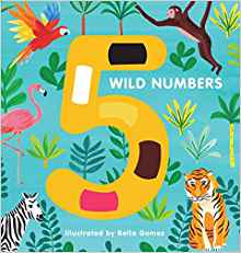 5 Wild Numbers