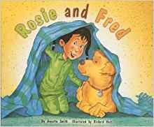 Rigby Flying Colors: Individual Student Edition Red Rosie and Fred