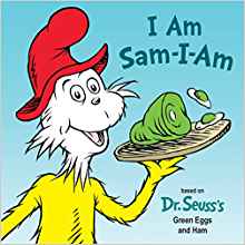 I Am Sam-I-Am