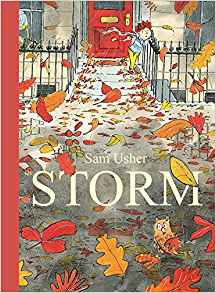 Storm (Seasons with Granddad)