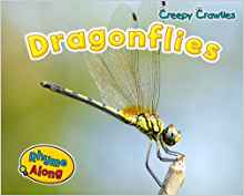 Dragonflies (Creepy Crawlies)