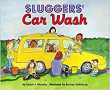 Sluggers' Car Wash (MathStart 3)