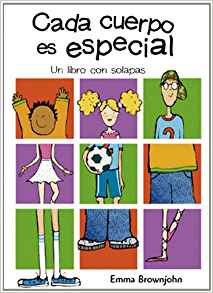 Cada Cuerpo Es Especial