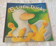 Five Little Ducks