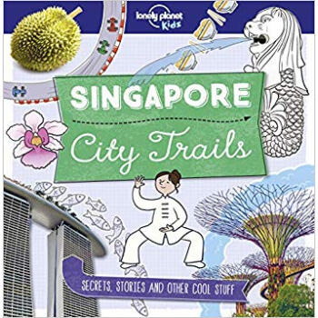 City Trails - Singapore [AU/UK] 1