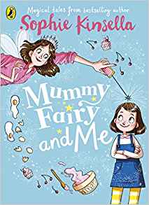 Mummy Fairy and Me