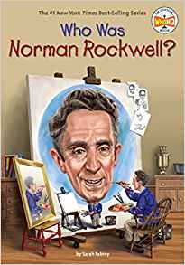 Who Was Norman Rockwell?