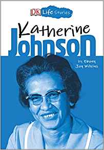 DK Life Stories: Katherine Johnson