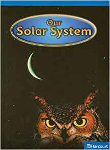 Science Leveled Readers: On-Level Reader Grade 2 Our Solar System