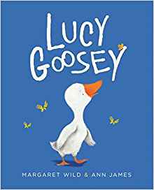 Lucy Goosey