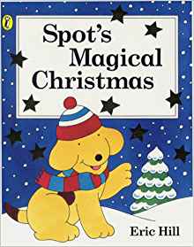 Spot's Magical Christmas (Spot Books)