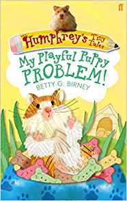 Humphrey's Tiny Tales 6: My Playful Puppy Problem!