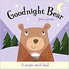 Torchlight Books: Goodnight Bear