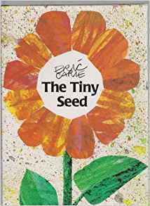 The Tiny Seed