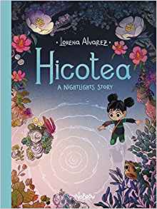 Hicotea: A Nightlights Story