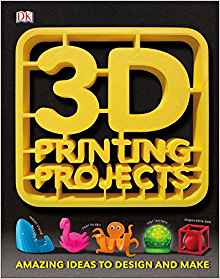 3D Printing Projects