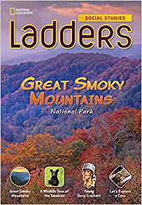 Ladders Social Studies 5: Great Smoky Mountains National Park (below-level)