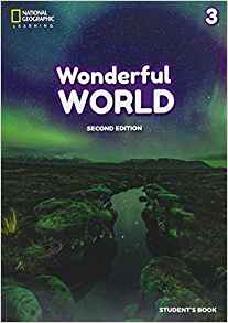 Wonderful World 3