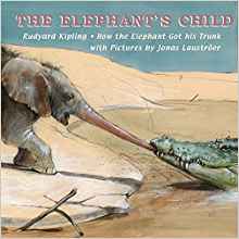 The Elephant's Child