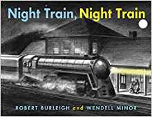 Night Train, Night Train