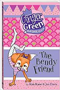 The Bendy Friend