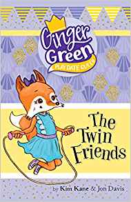 The Twin Friends