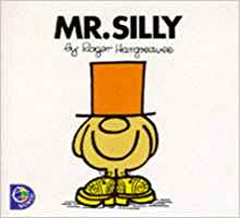 MR. SILLY (MR. MEN S.)