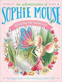 Looking for Winston (The Adventures of Sophie Mouse)