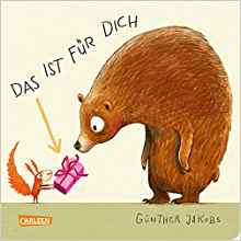 Das ist für dich