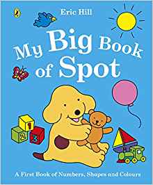 My Big Book of Spot