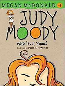 Judy Moody