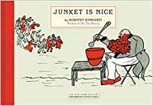 Junket Is Nice (New York Review Children's Collection)